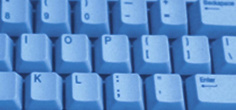 Hygienic Computers