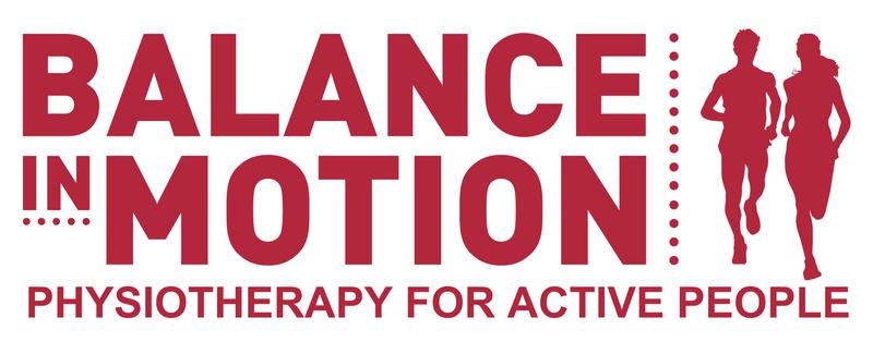 Balance in Motion