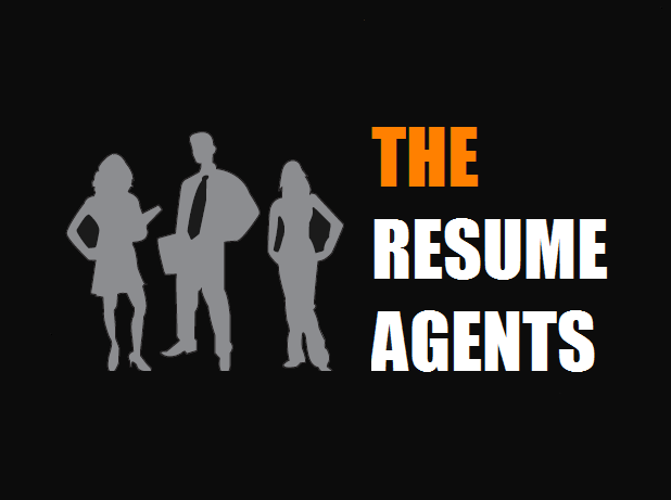 The Resume Agents logo