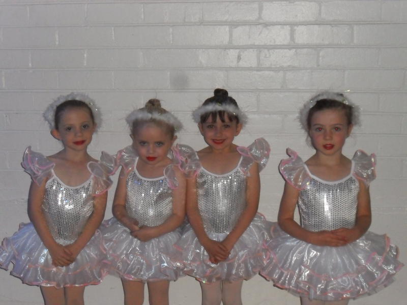 Kristen's Dance Academy