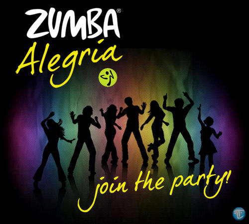 Zumba Alegria