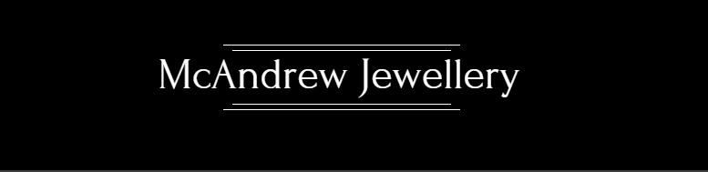 McAndrew Jewellery logo