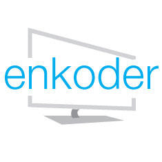 Enkoder logo