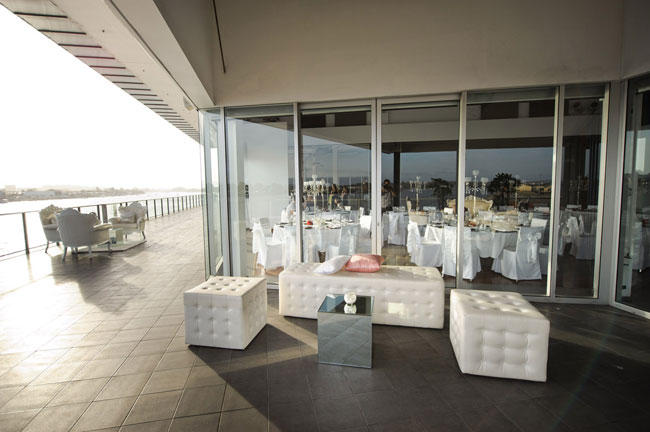 Moda Events Portside