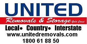United Removals Pty Ltd