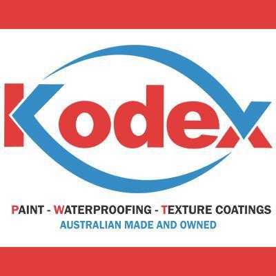 Kodex logo