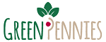 Green Pennies