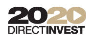 2020 Directinvest logo