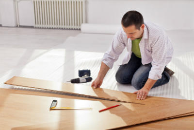 Timber Flooring Perth