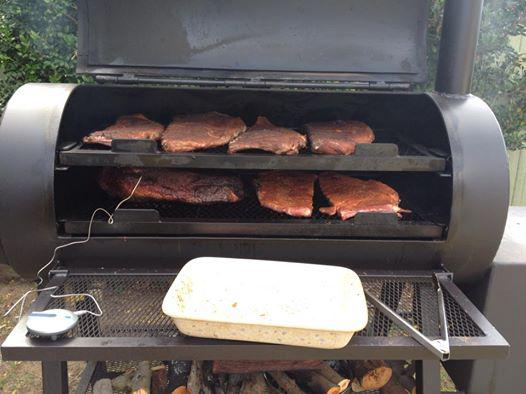Radar Hill Smokers
