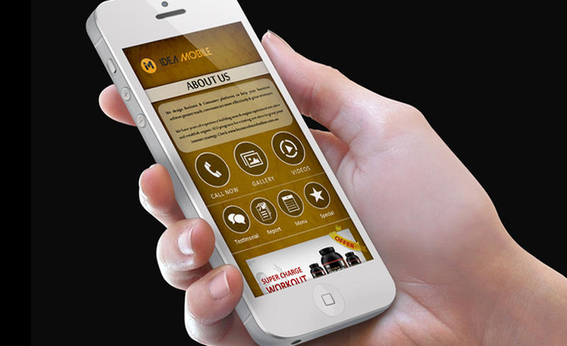IdeaMobile