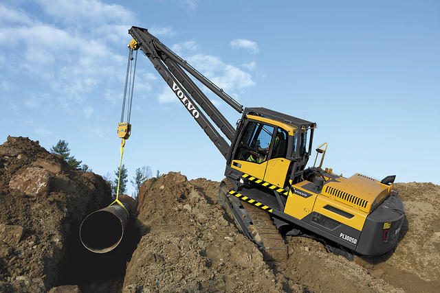Pipeline Specialty Supply Services Pty Ltd