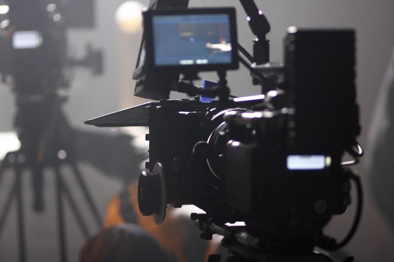 Shakespeare Media