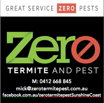 Zero Termite & Pest