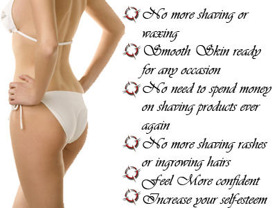 Bliss Beauty Studio