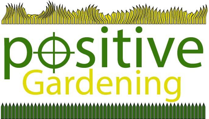 Positive Gardening