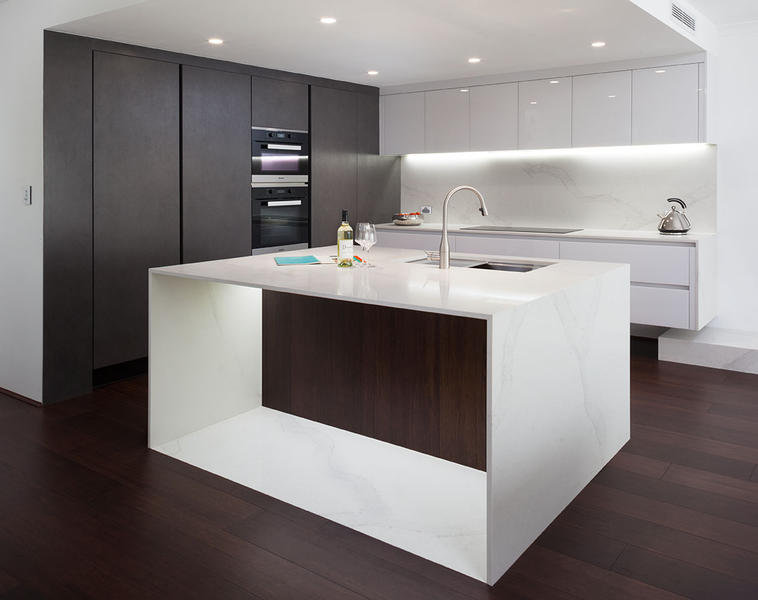 Retreat Design