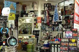 Tweed Kitchenware: Cnr Bay & Wharf Sts