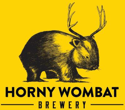Horny Wombat Brewery