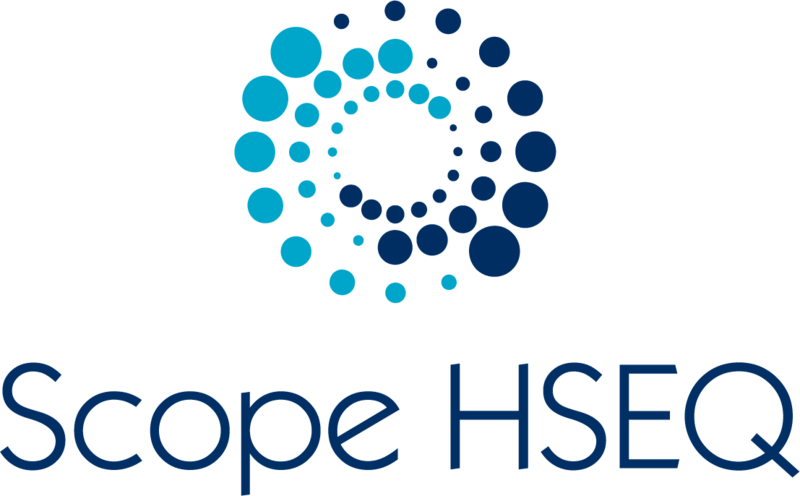Scope HSEQ: West Perth