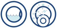 Marsh Appliance Care logo