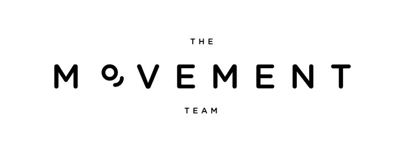 The Movement Team
