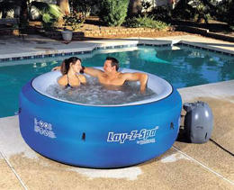 Southwest Spas