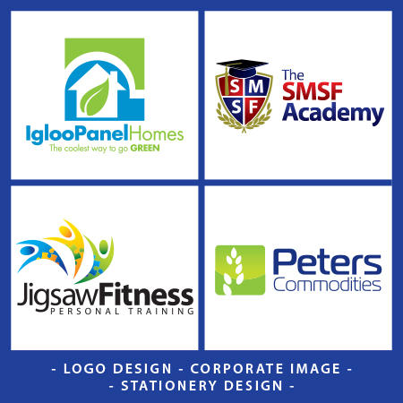 SR Graphic Design