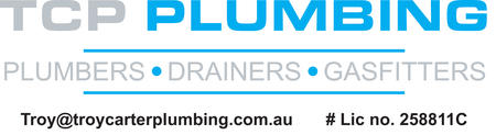 Troy Carter Plumbing Pty Ltd