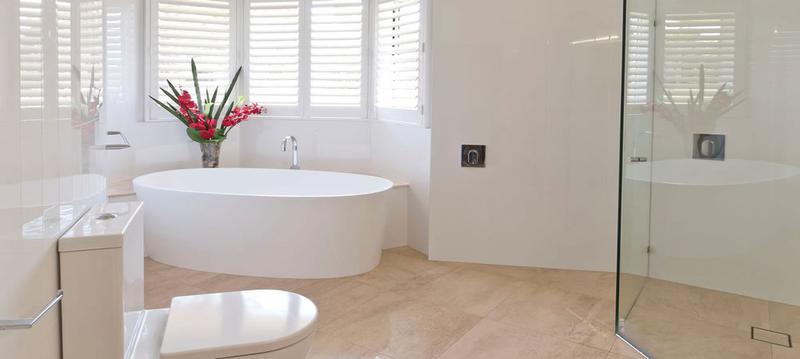 Intrend Bathrooms