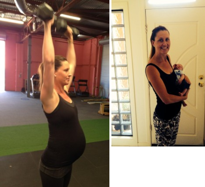 WellFit Personal Training: Warners Bay
