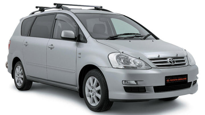 Macedon Ranges Car Rental: Keilor Park
