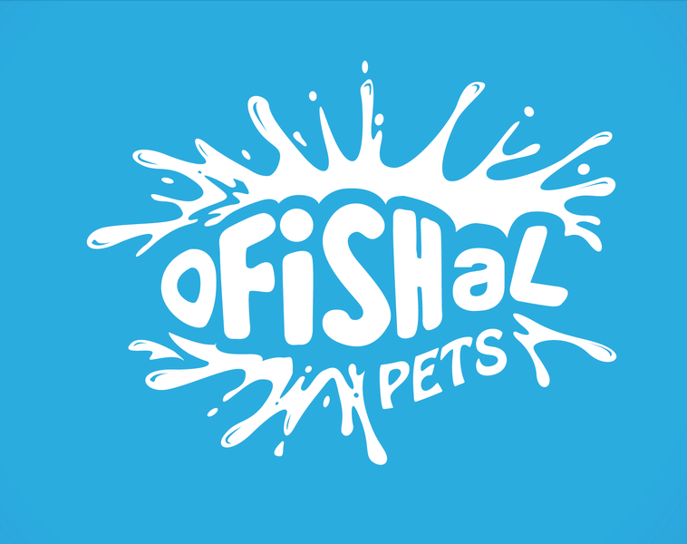Ofishal Pets logo