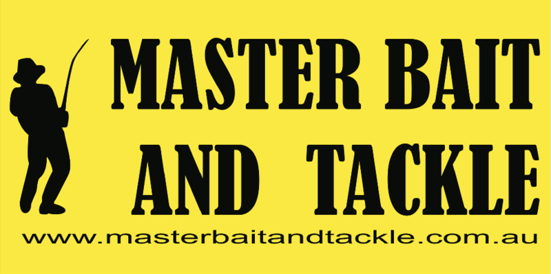 Master Bait and Tackle