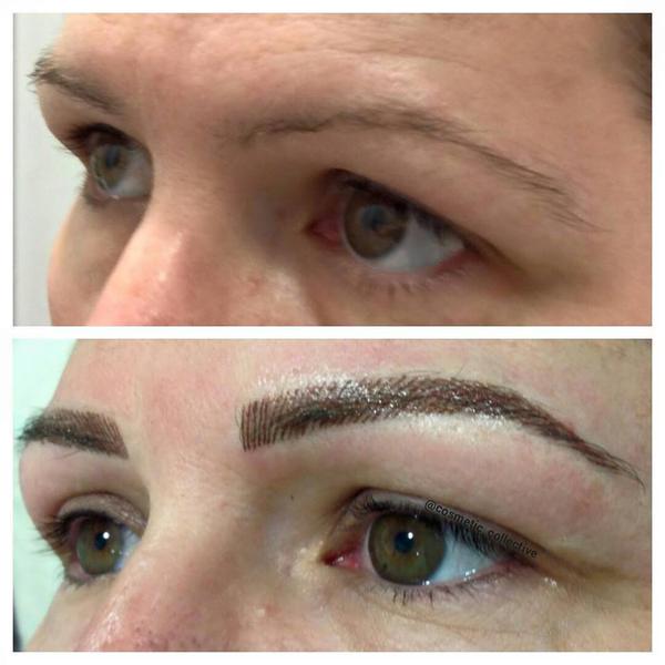Cosmetic Collective: Mitchelton