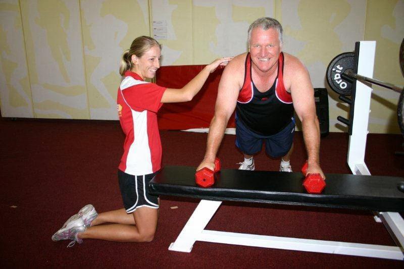 Fitness Enhancement: Noble Park