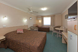 Abraham Lincoln Motel
