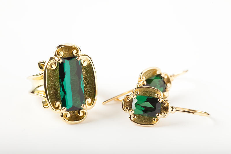Andronis Fine Jewellery