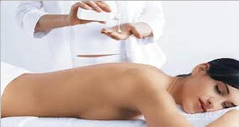 Cheva Montra Thai Massage Plus Beauty