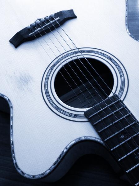 DMC Guitar and Vocal