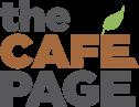 The Cafe Page