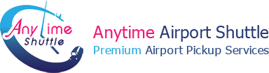 Anytime Airport Shuttle
