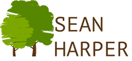 Sean Harper Pty Ltd logo