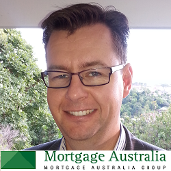 Mortgage Australia: Rob Casey