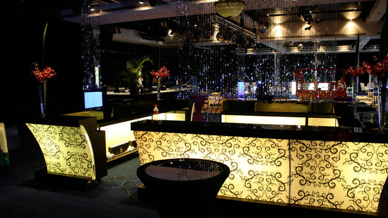 Your Special Events