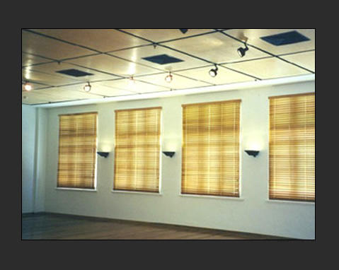 Classic Window Finishings: Subiaco