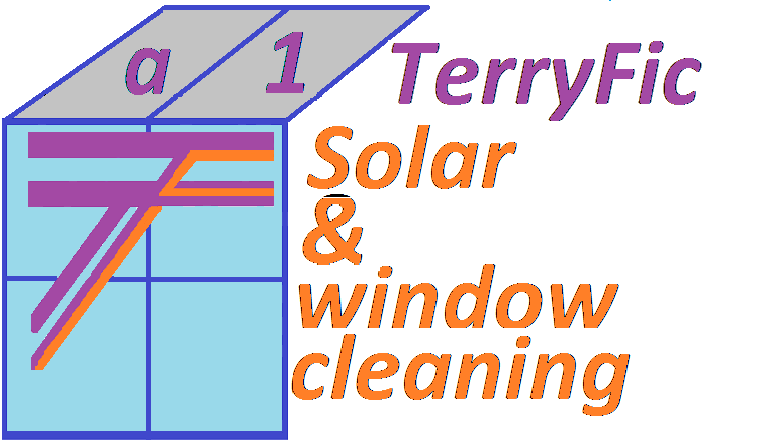 A1 TerryFic Solar and Window Cleaning