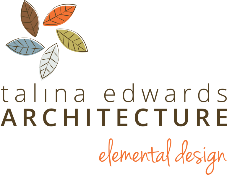 Talina Edwards Architecture