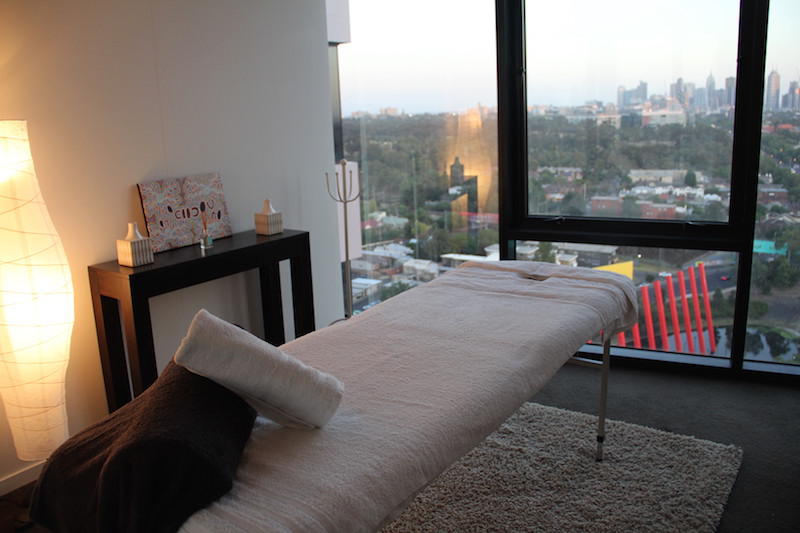Cityscape Remedial Massage
