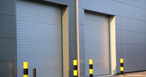 Hallmark Garage Doors